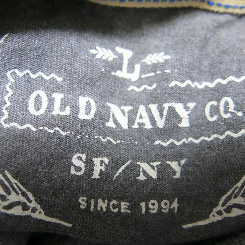 Old Navy old navy